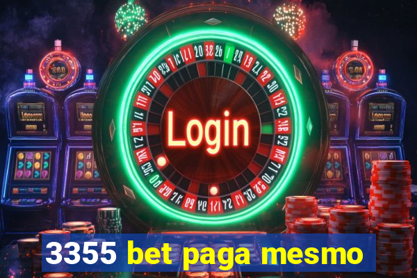 3355 bet paga mesmo